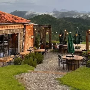 Borgo Del Vino + Wollen Charcutaria + Feirinha da Itaipava (Data 17/05/2025)
